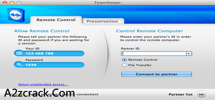 teamviewer management console free