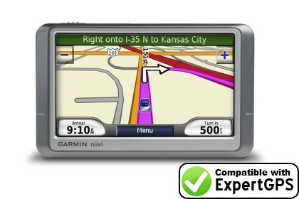 Garmin Nuvi 500 Firmware And Software Download - faxtree